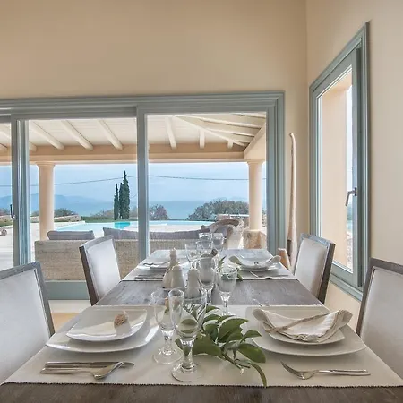 Villa Diamond *