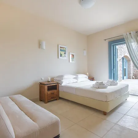 Diamond Villa