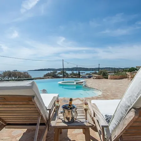 Diamond Villa Porto Heli