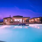 Villa Diamond Pórto Héli