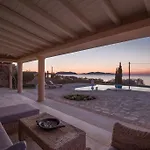 Diamond Villa Pórto Héli