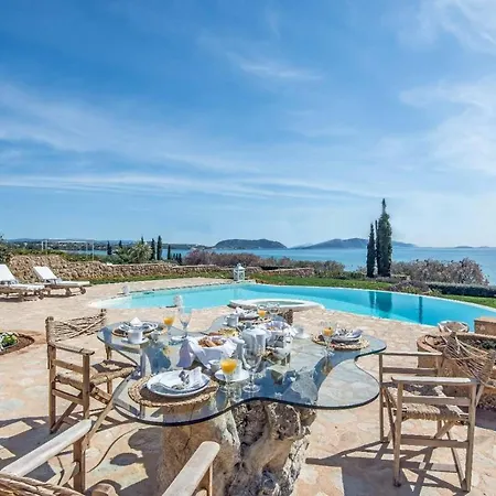 Diamond Villa