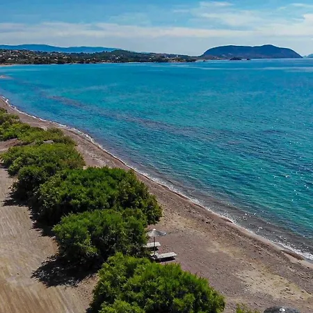 Diamond Villa Porto Heli