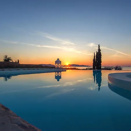 Villa Diamond Pórto Héli