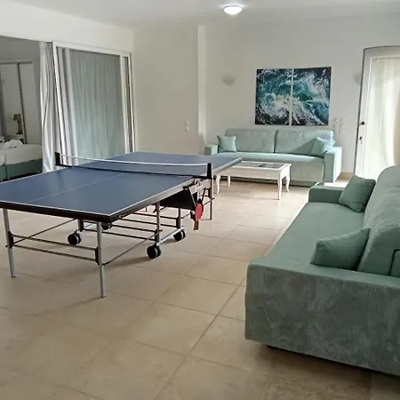 Diamond Villa Porto Heli