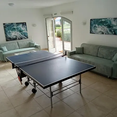 Diamond Villa *
