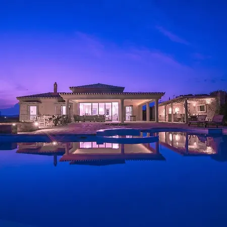 Villa Diamond