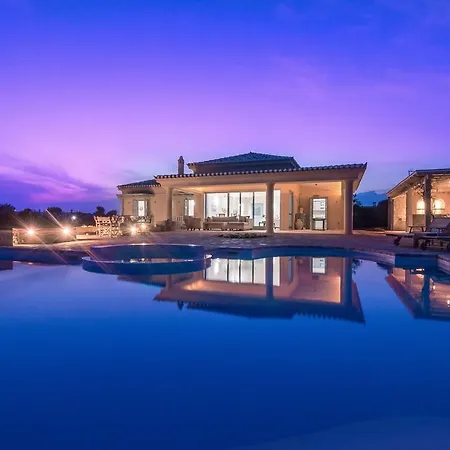 Diamond Porto Heli