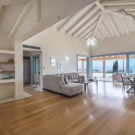 Villa Diamond *