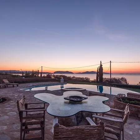 Diamond Villa *