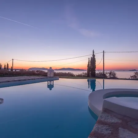 Villa Diamond *