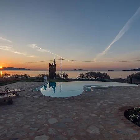 Diamond Villa Porto Heli