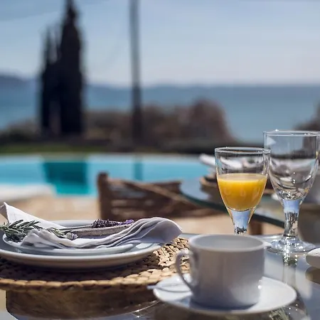 Diamond * Porto Heli