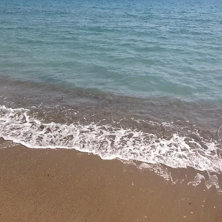 Diamond Villa Porto Heli