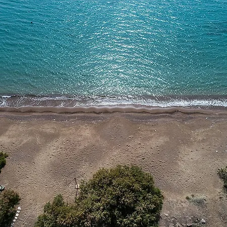 Diamond Villa Porto Heli