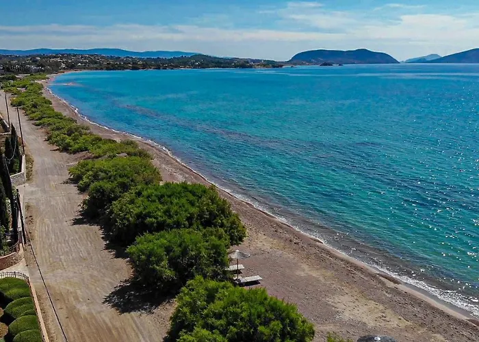 Diamond Villa Porto Heli