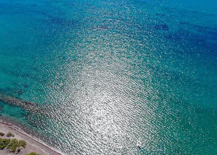 Villa Diamond Porto Heli