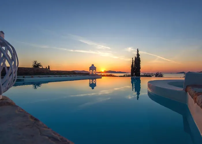 Villa Diamond Porto Heli