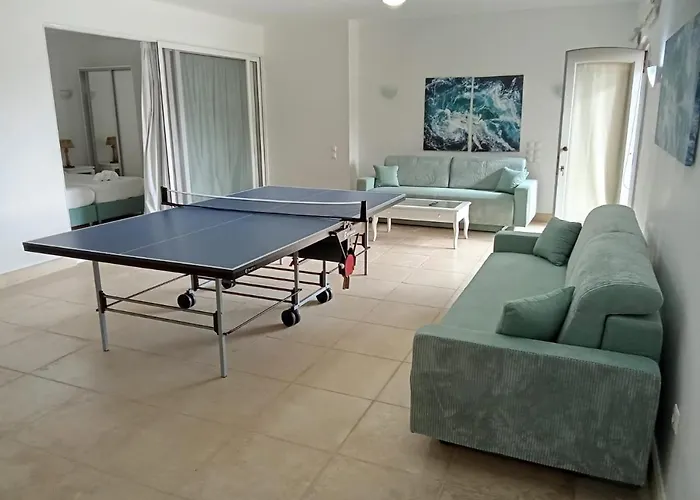 Diamond Villa Porto Heli