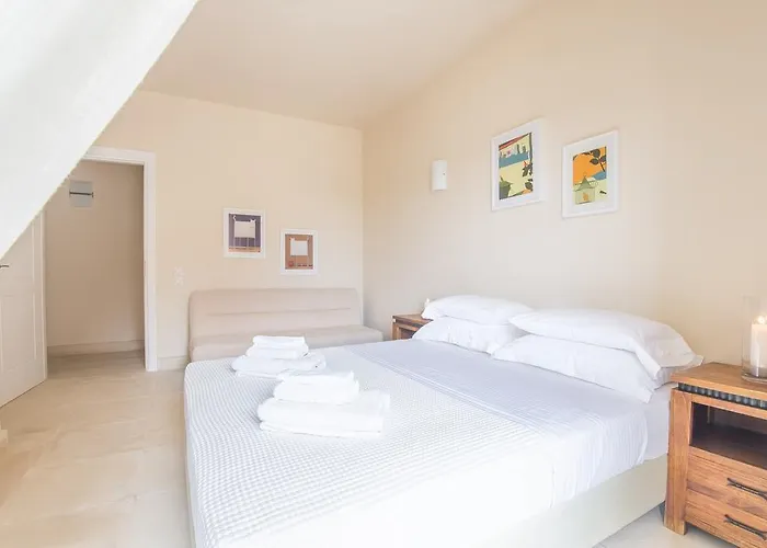 Diamond Villa Porto Heli