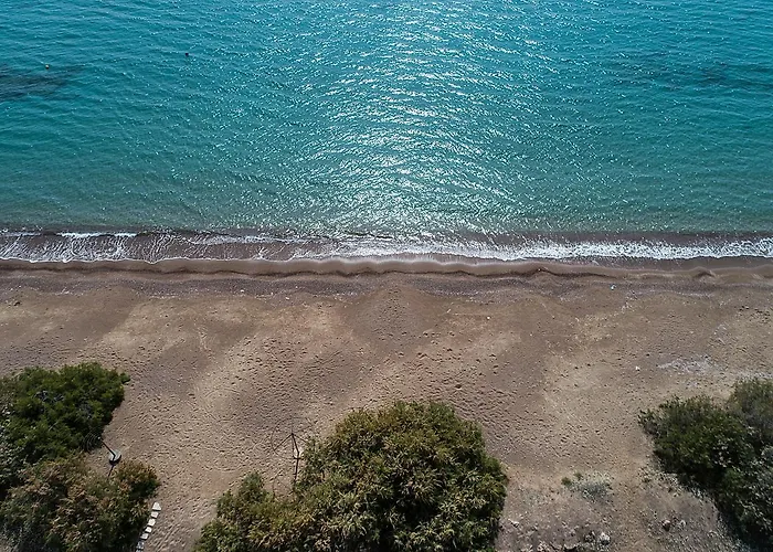 Diamond Villa Porto Heli