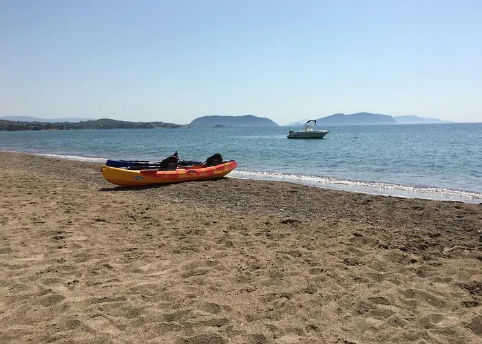 Villa Diamond Porto Heli